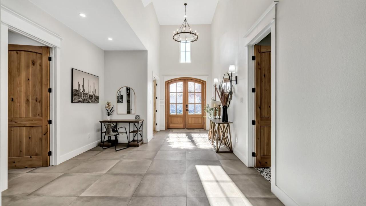 Luxury Gameroom/Basketball Hoop Арлингтон Экстерьер фото