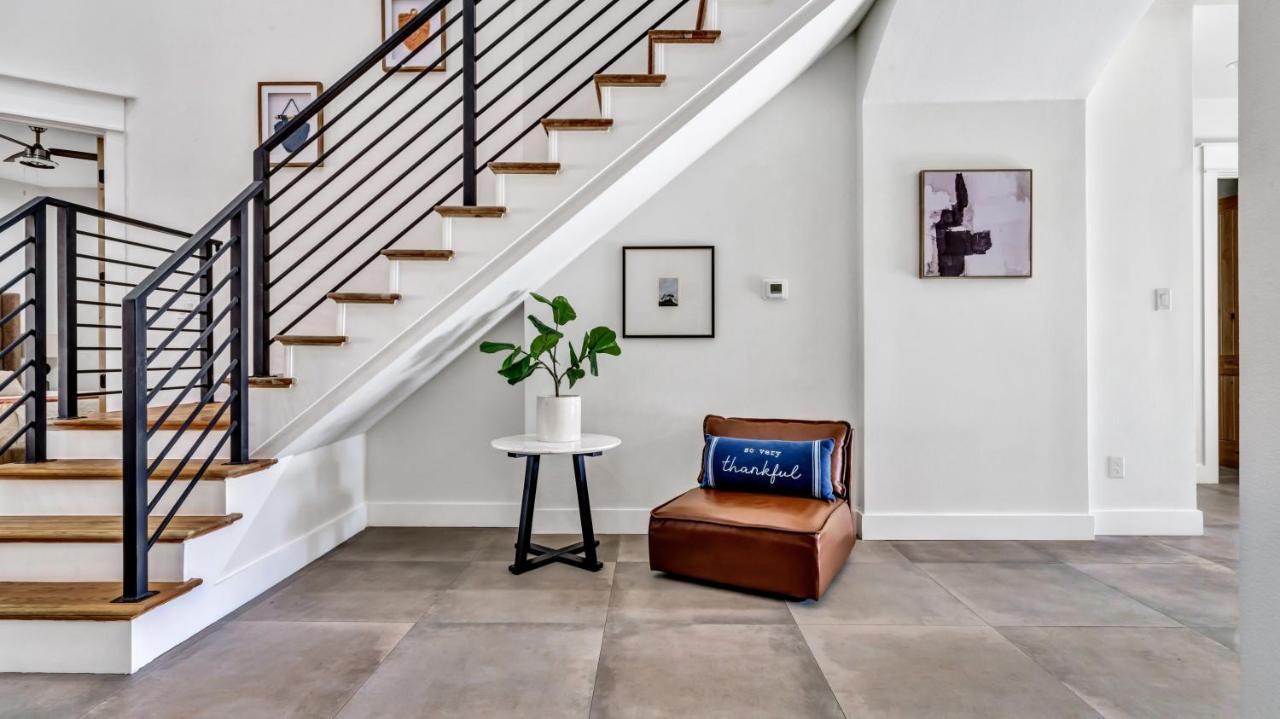 Luxury Gameroom/Basketball Hoop Арлингтон Экстерьер фото