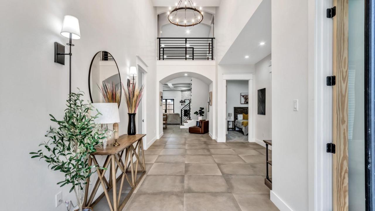 Luxury Gameroom/Basketball Hoop Арлингтон Экстерьер фото
